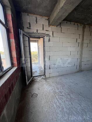 4 otaqlı Yeni tikili, Qara Qarayev m., Bakı