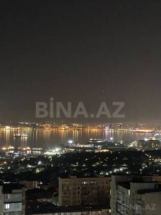 5 otaqlı Köhnə tikili, Həzi Aslanov m., Bakı