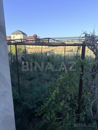 Torpaq Masazır q., Bakı