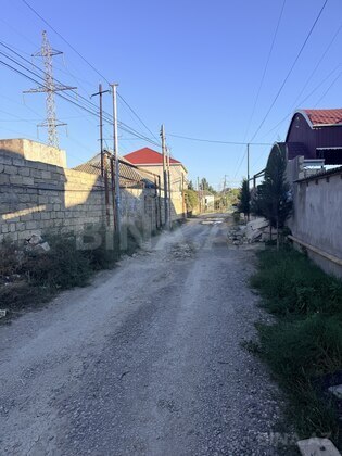 Torpaq Masazır q., Bakı