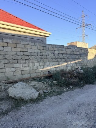 Torpaq Masazır q., Bakı