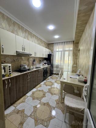 2 otaqlı Yeni tikili, Əhmədli q., Bakı