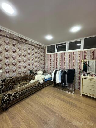 2 otaqlı Yeni tikili, Əhmədli q., Bakı