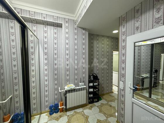 2 otaqlı Yeni tikili, Əhmədli q., Bakı