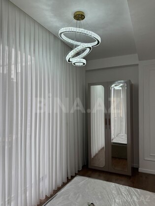 3 otaqlı Yeni tikili, 20 Yanvar m., Bakı