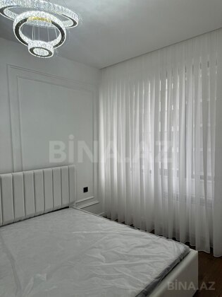 3 otaqlı Yeni tikili, 20 Yanvar m., Bakı