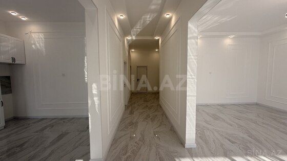 4 otaqlı Həyət evi/Bağ evi, Şüvəlan q., Bakı