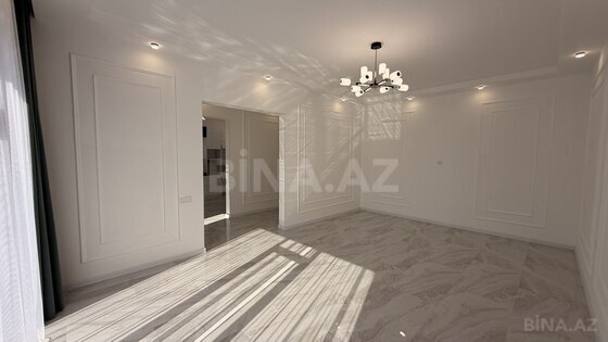 4 otaqlı Həyət evi/Bağ evi, Şüvəlan q., Bakı