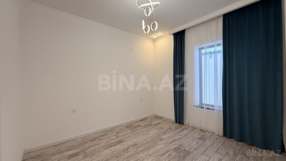 4 otaqlı Həyət evi/Bağ evi, Şüvəlan q., Bakı