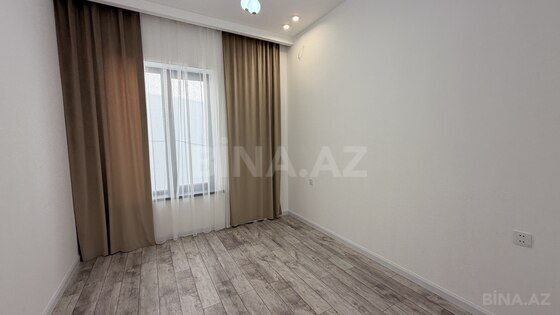 4 otaqlı Həyət evi/Bağ evi, Şüvəlan q., Bakı