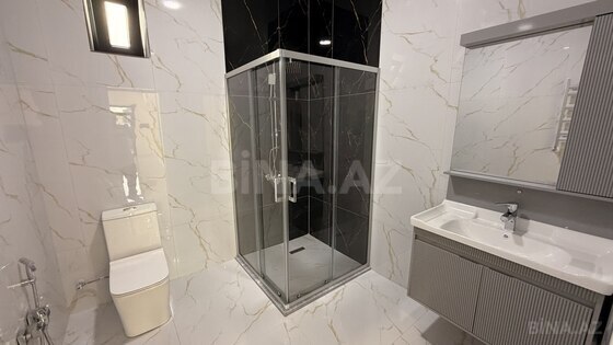 4 otaqlı Həyət evi/Bağ evi, Şüvəlan q., Bakı
