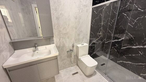 4 otaqlı Həyət evi/Bağ evi, Şüvəlan q., Bakı