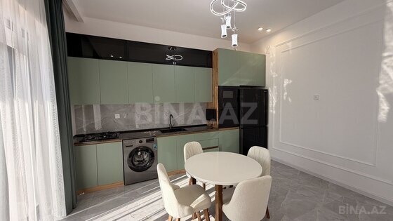 4 otaqlı Həyət evi/Bağ evi, Şüvəlan q., Bakı