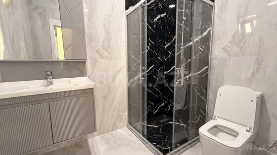 4 otaqlı Həyət evi/Bağ evi, Şüvəlan q., Bakı