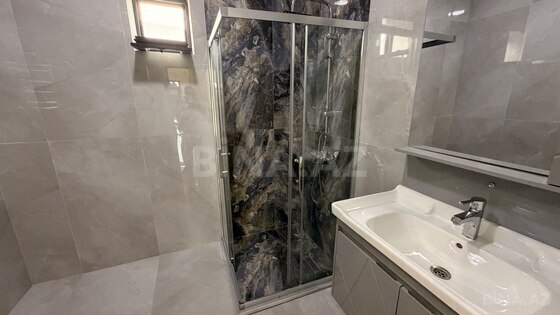4 otaqlı Həyət evi/Bağ evi, Şüvəlan q., Bakı
