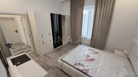 4 otaqlı Həyət evi/Bağ evi, Şüvəlan q., Bakı