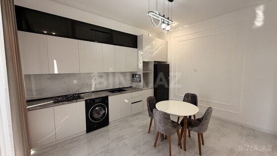 4 otaqlı Həyət evi/Bağ evi, Şüvəlan q., Bakı