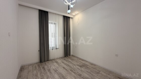 4 otaqlı Həyət evi/Bağ evi, Şüvəlan q., Bakı