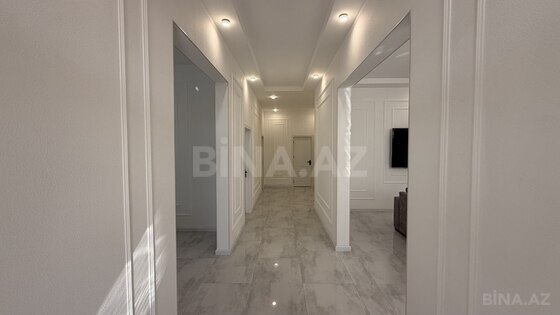4 otaqlı Həyət evi/Bağ evi, Şüvəlan q., Bakı
