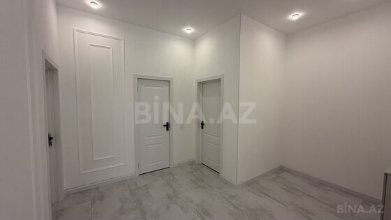 4 otaqlı Həyət evi/Bağ evi, Şüvəlan q., Bakı