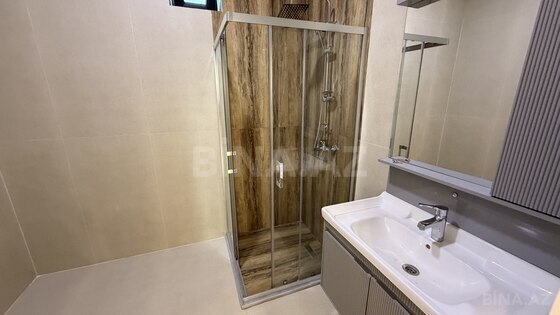 4 otaqlı Həyət evi/Bağ evi, Şüvəlan q., Bakı