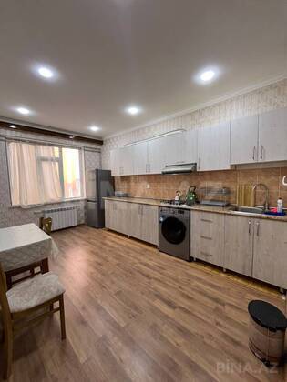 2 otaqlı Yeni tikili, Abşeron r., Xırdalan