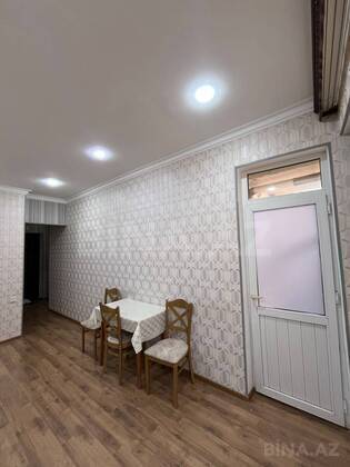 2 otaqlı Yeni tikili, Abşeron r., Xırdalan
