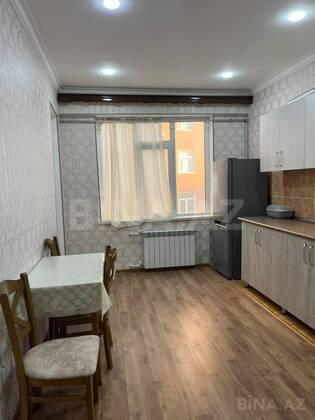 2 otaqlı Yeni tikili, Abşeron r., Xırdalan