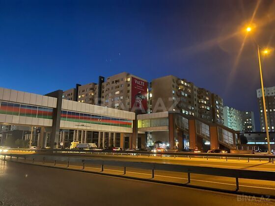2 otaqlı Yeni tikili, Abşeron r., Xırdalan