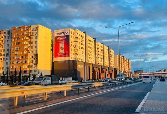2 otaqlı Yeni tikili, Abşeron r., Xırdalan