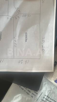 Torpaq Novxanı q., Bakı