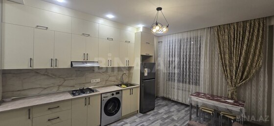 2 otaqlı Yeni tikili, 20 Yanvar m., Bakı