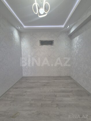 3 otaqlı Yeni tikili, Masazır q., Bakı