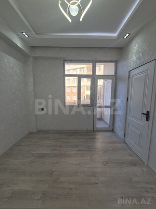 3 otaqlı Yeni tikili, Masazır q., Bakı