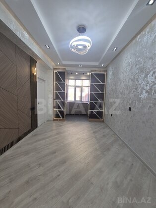 3 otaqlı Yeni tikili, Masazır q., Bakı