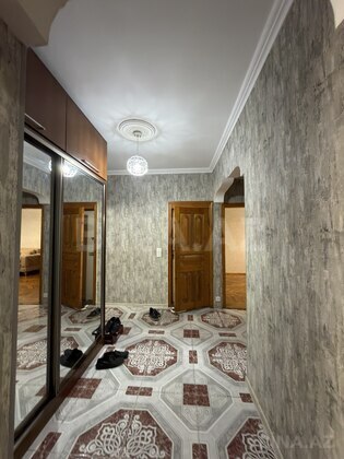 4 otaqlı Köhnə tikili, Əhmədli m., Bakı