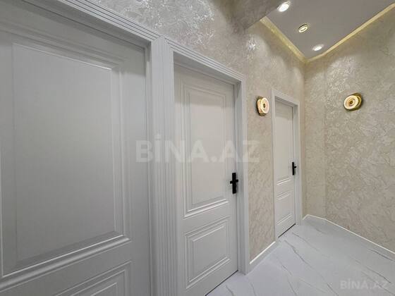 2 otaqlı Yeni tikili, Həzi Aslanov m., Bakı