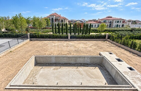 10 otaqlı Həyət evi/Bağ evi, Nardaran q., Bakı
