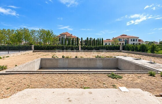 10 otaqlı Həyət evi/Bağ evi, Nardaran q., Bakı