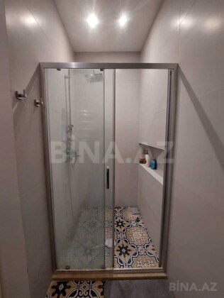 2 otaqlı Yeni tikili, Nəsimi r., Bakı