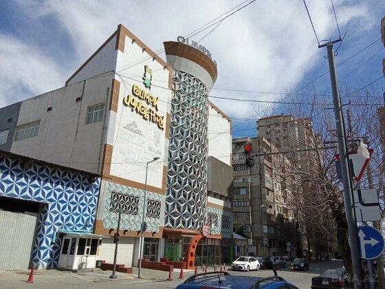 2 otaqlı Yeni tikili, Nəsimi r., Bakı