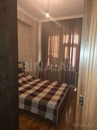3 otaqlı Yeni tikili, Abşeron r., Xırdalan