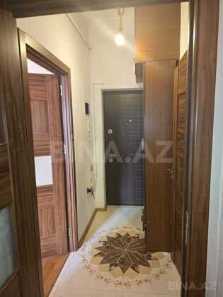 3 otaqlı Yeni tikili, Abşeron r., Xırdalan