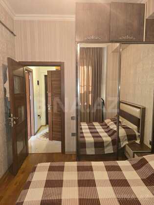 3 otaqlı Yeni tikili, Abşeron r., Xırdalan
