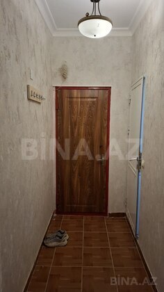 2 otaqlı Köhnə tikili, Memar Əcəmi m., Bakı