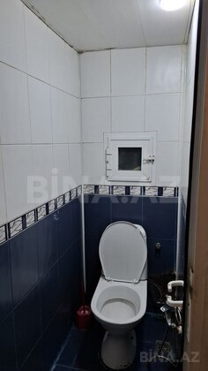 2 otaqlı Köhnə tikili, Memar Əcəmi m., Bakı