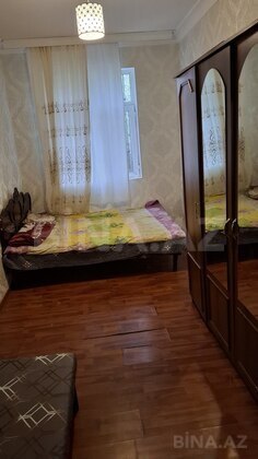 2 otaqlı Köhnə tikili, Memar Əcəmi m., Bakı
