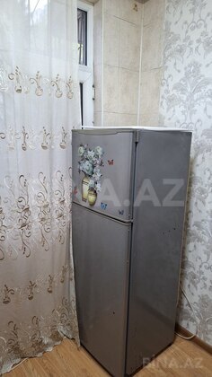 2 otaqlı Köhnə tikili, Memar Əcəmi m., Bakı