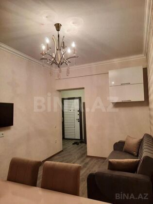 2 otaqlı Yeni tikili, 20 Yanvar m., Bakı