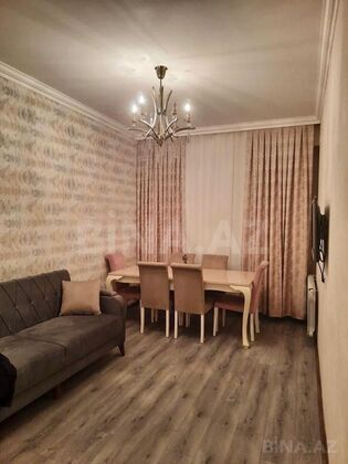 2 otaqlı Yeni tikili, 20 Yanvar m., Bakı